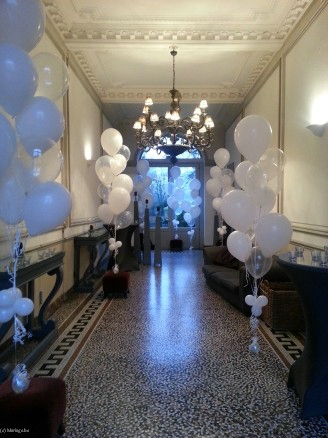 BALLOONS EVENTS